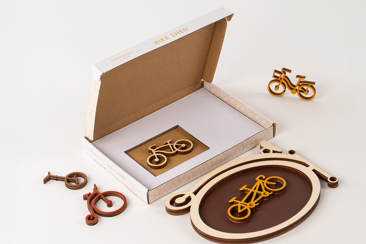 Constantin Puzzles Transport Arrangements