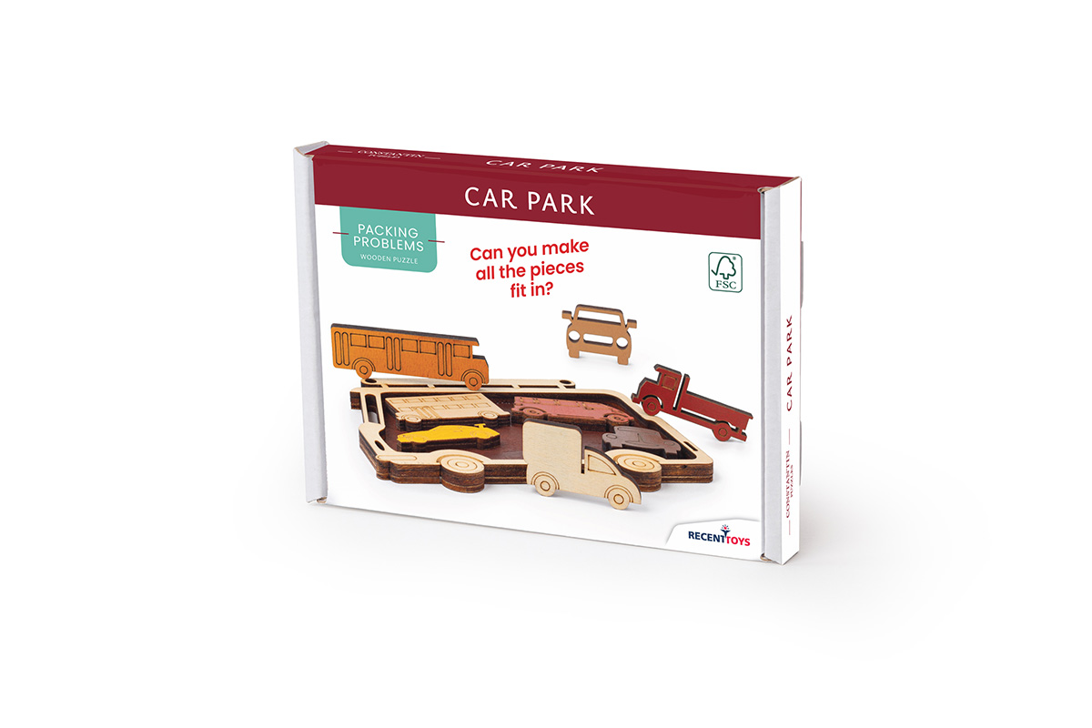 Constantin Puzzles Transport Arrangements