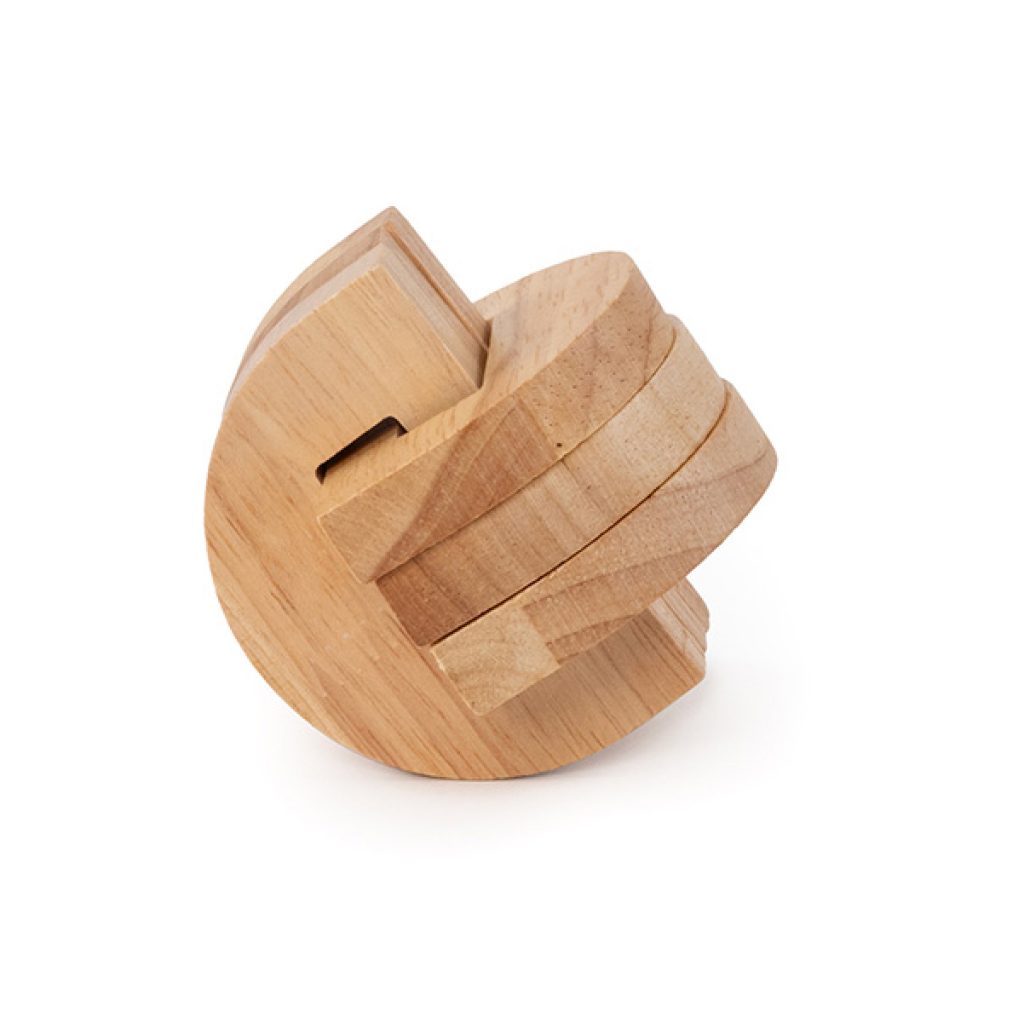 Recent Toys - Icosoku Puzzle - Rompicapo Matematico Con Migliaia Di Sfide - Gioco Da Tavolo In Plastica Bianca