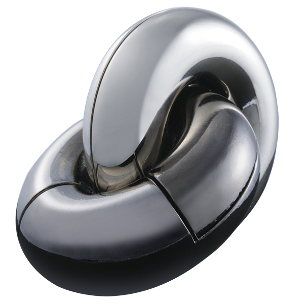 Huzzle Cast Donuts - Recent Toys