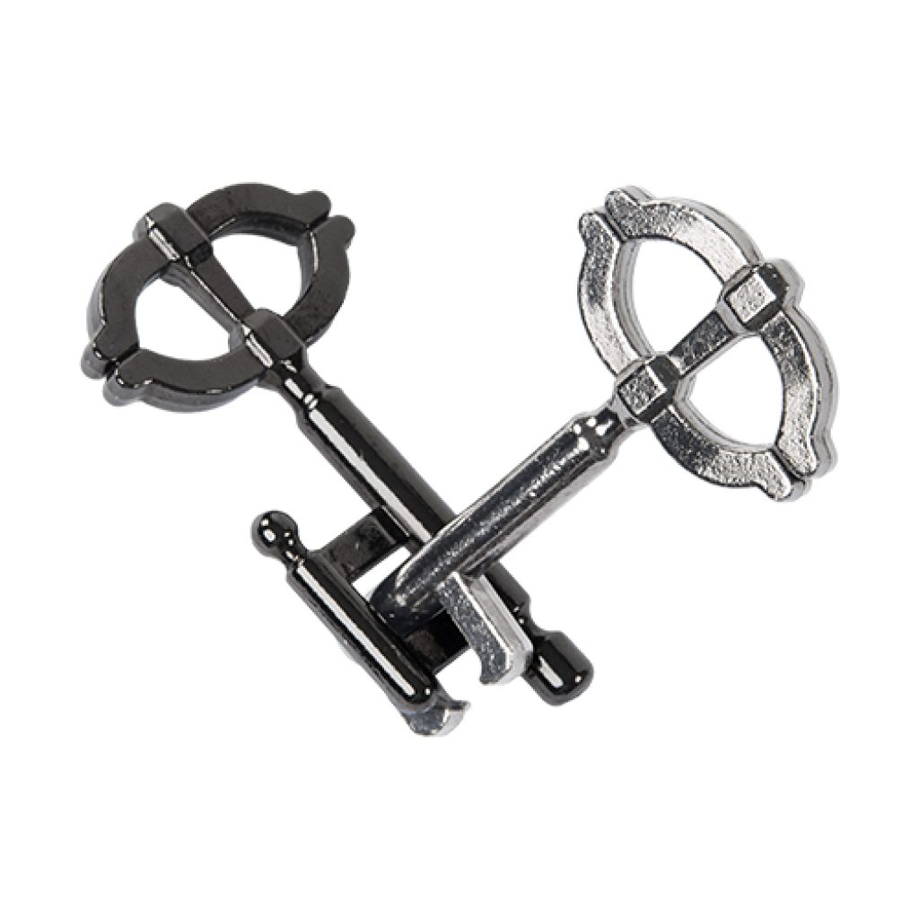 Recent Toys Puzzle The alchemist mercury