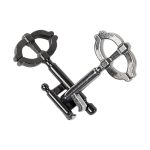 Recent Toys Puzzle The alchemist mercury