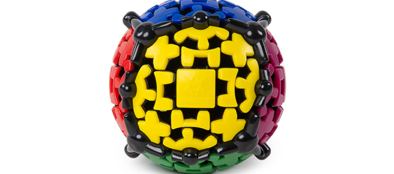 Gear Ball
