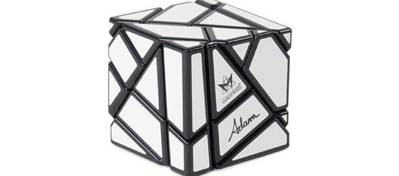 Ghost Cube