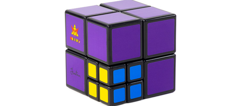Pocket Cube