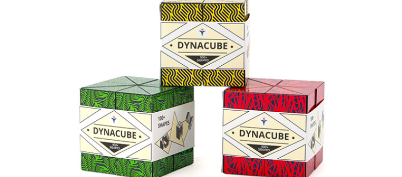 Dynacube